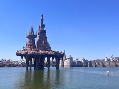 -大连海昌发现王国主题公园