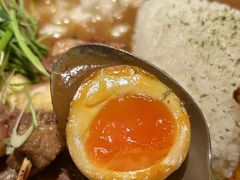 -CURRY YA 熟成咖哩專門店(深圳湾万象城店)