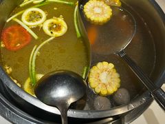 -牛品福潮汕牛肉火锅(旺庄店)