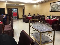 大堂-东江渔村(皇悦店)