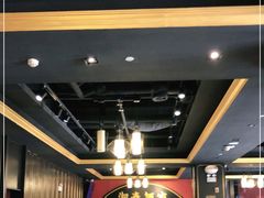 大堂-湘春酒家·1989(运达汇店)