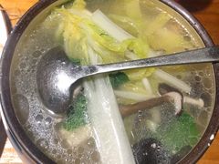 -觅山云南菜(泊富ICITY店)