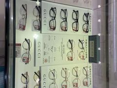 -兰科达眼镜(西固店)