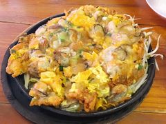-J Daeng Seafood