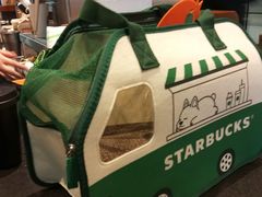 -星巴克(北京三里屯SOHO一店)