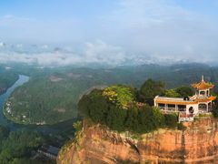 -丹霞山风景名胜区