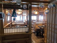 -九田家黑牛烤肉料理(石路天虹店)