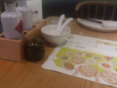 -苏小柳点心·手作小笼包(新街口分院店)