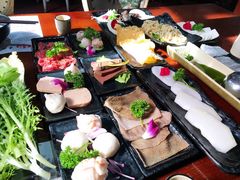 -束河人家(南锣鼓巷店)