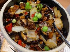 -雀舞云南菜(乐客城店)