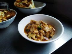 陈记锅巴菜-陈记锅巴菜(五大道店)