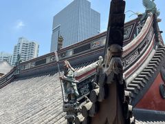 -钦赐仰殿道观