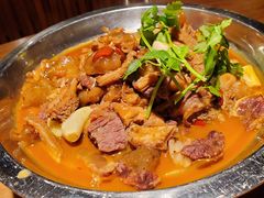 招牌牛牛牛-沅江水·湖南家宴(南村万博长隆商圈店)