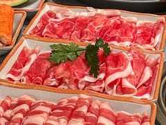 -喜味涮自助小火锅(广州东圃天河城店)