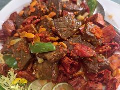 -好彩海鲜火锅饭店(银河百老汇店)