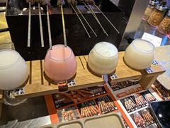 -大头叔烤鸡爪·朝鲜族烤串(天池路店)