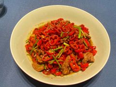 -宴周康·精致江浙菜(周浦店)