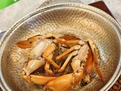 -阿忠食坊大排档·20年老店(万象城店)