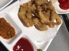 酥肉-海底捞火锅(金光华店)