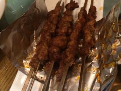 -阿罗新疆菜(人民广场店)