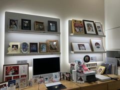 -海马体照相馆(成都来福士广场店)