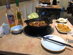 -宏大运餐厅(传媒大学店)