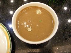 -西部马华清真兰州牛肉面·烧烤夜市(关东店)
