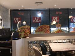 -必胜客(长安长青店)
