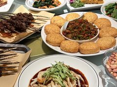 -西安贾三灌汤包·回坊小吃·清真炒菜(北院门总店)
