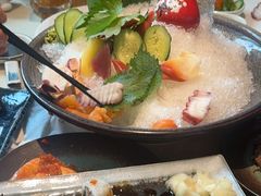 -大渔铁板烧(万象城店)