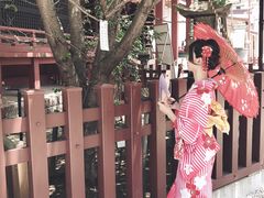 -东京浅草和服体验江户和装工房雅(浅草本店)