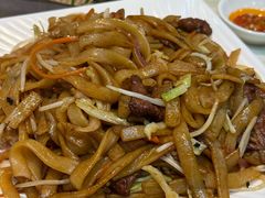 -點無缺茶楼·海鲜酒家(世博店)