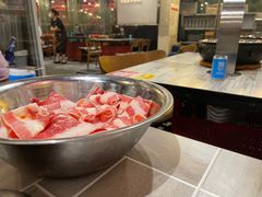 -胡哥烤肥牛(车公庙店)
