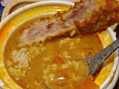 -京和风食堂·定食寿喜锅(保利樾广场店)