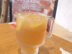 -花舍·新派粤菜·西餐·下午茶(亚运村·鸟巢店)
