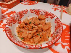 -鸿先阁·干煸虾(星沙店)