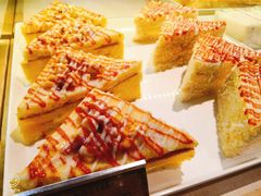 -BOKE博稞烘焙(天佑城店)