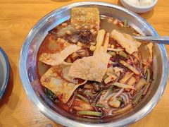 -雙冲柳州螺蛳粉&酸嘢&桂林米粉(簋街店)