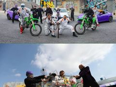 -大连海昌发现王国主题公园