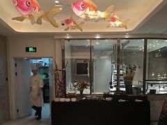 -菲住布渴酒店自助餐厅(阿里巴巴西溪园区店)