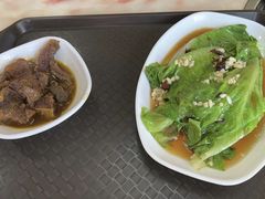 -好成财牛排馆(涂门街总店)