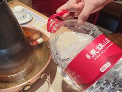 -东镇老火锅(长春路首店)