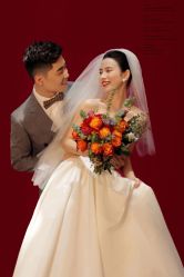 -巴黎春天婚纱摄影STUDIO·定制