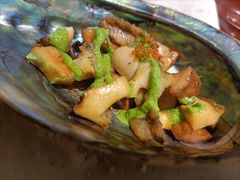 -花潮料理艺食馆(世欧广场店)