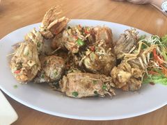 -真浪大家乐海鲜餐馆
