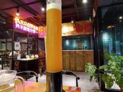 大堂-腰子哥烤串(石佛营炫特店)