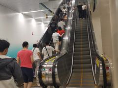 -新南门(地铁站)