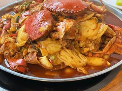 -瑞丽活螃蟹(芒市店)