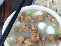 -福李记豆腐汤(丽新路店)