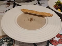-Deer Park鹿园西餐(仁恒置地广场店)